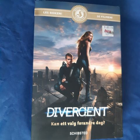 Divergent