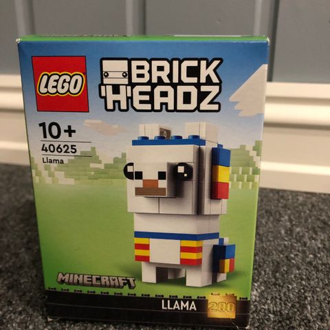 Lego 40625 - Lama