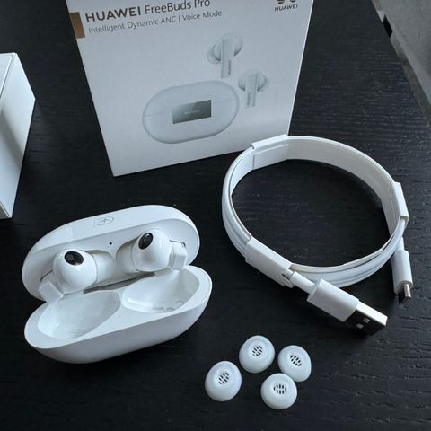 Huawei freebuds pro