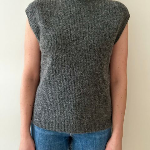 NORR vest, XS