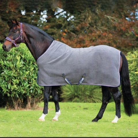 Horseware rambo deluxe fleece