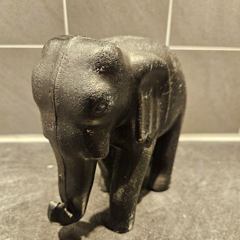 Elefant