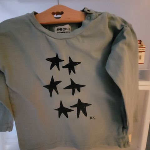 Bobo Choses top