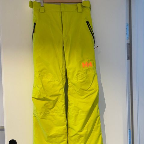 Helly Hansen Alpinbukse 164