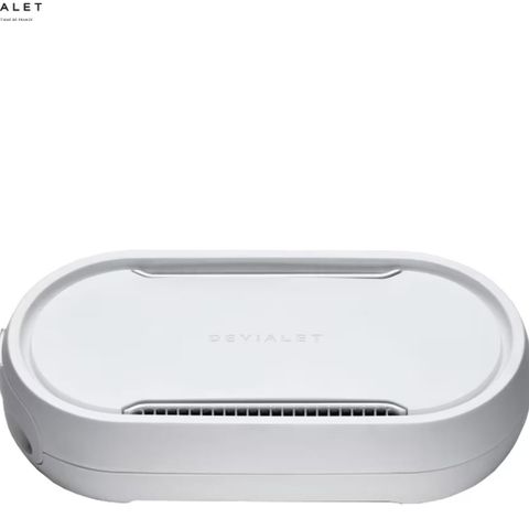 Devialet Dialog selges