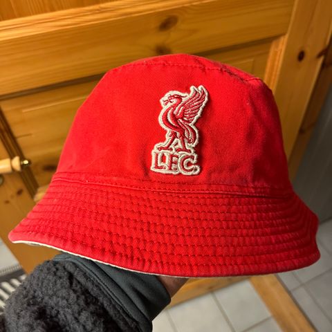 LIVERPOOL Hatt