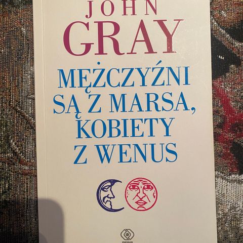 Boken på polsk