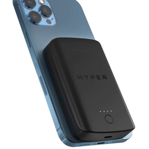 Hyper MagSafe Batterilader