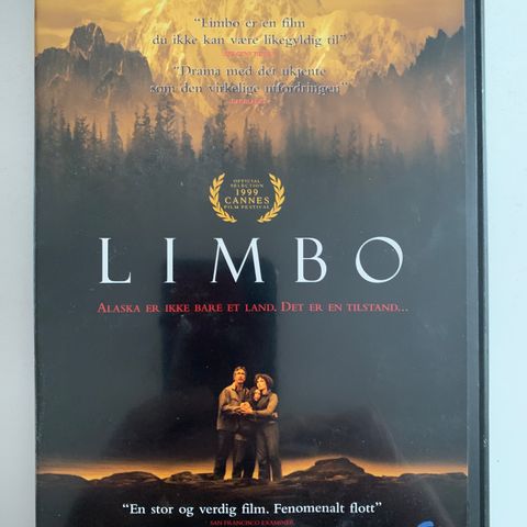 Limbo (norsk tekst)