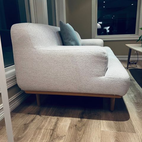 Madison sofa
