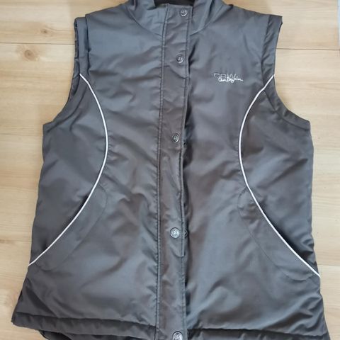 Ridevest