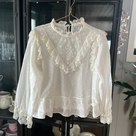 Ulla Johnson bluse