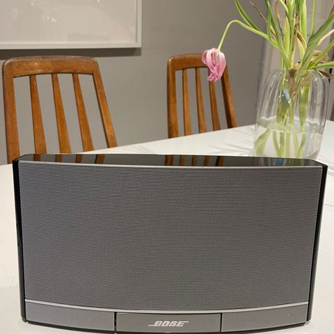 BOSE sounddock