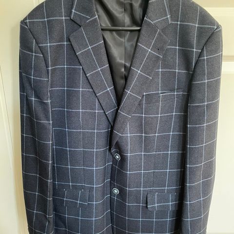 Dress - Blazer Vannucci