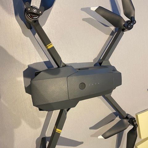 DJI Mavic Pro