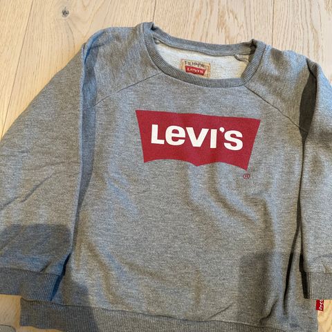 Levis genser str 8