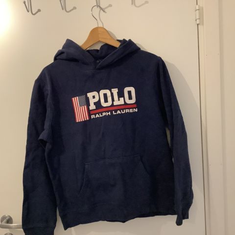 Polo Ralph Lauren hoodie