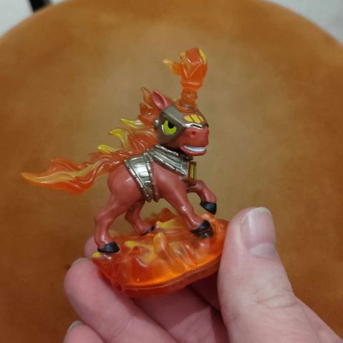 Skylanders: Trap Team: Trail Blazer