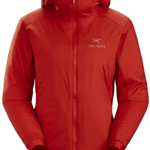 Arc’teryx Atom LT Hoody