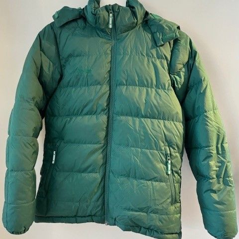 Rena Down Youth Jacket fra Bergans