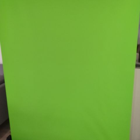 Svive green screen