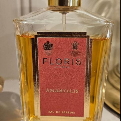 Floris London- Amaryllis (discontinued)