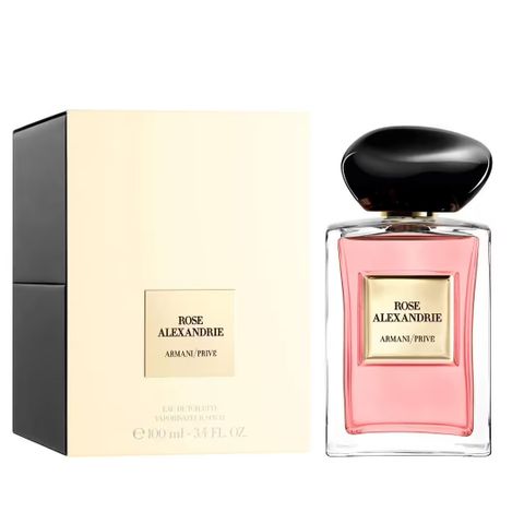 ARMANI PRIVÉ ROSE ALEXANDRIE EDT 100ml