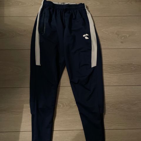 Viking FK, Diadora treningsbukse, str. S (168)