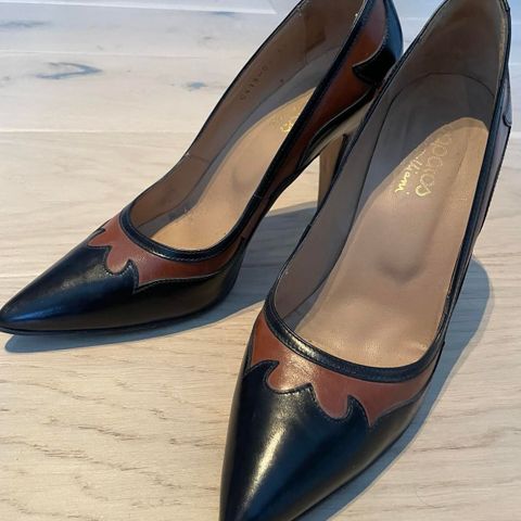 Sapatos by Polliani pumps str.39