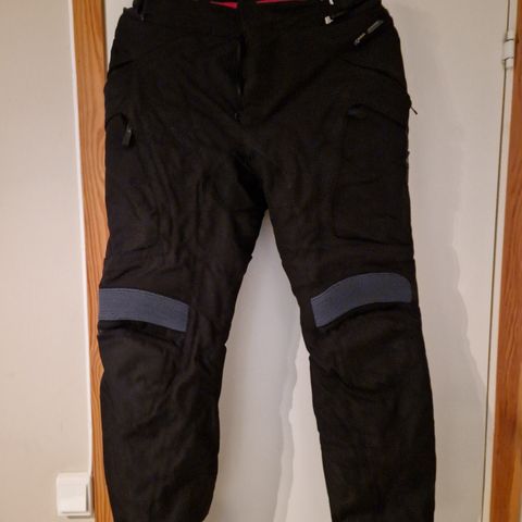 Dainese Carve Master bukse Goretex str. 50