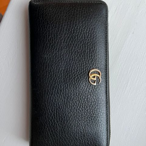 Lommebok fra Gucci