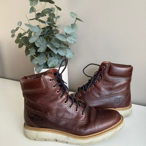 timberland sko strl 37