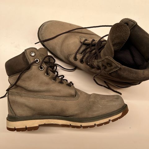 TIMBERLAND VINTERSKO