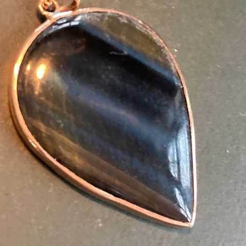 ANHENG MED ? LABRADORITE