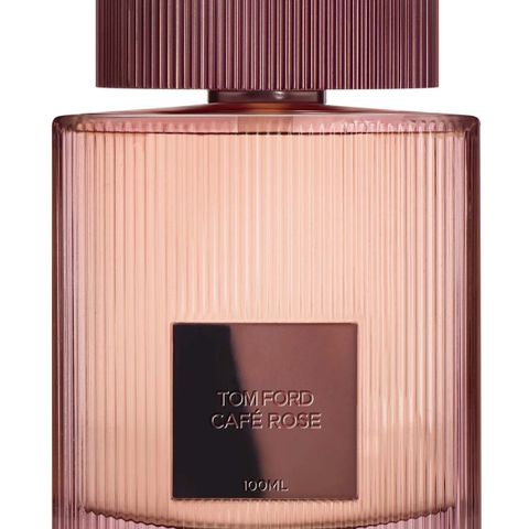 TOM FORD Cafe Rose Eau de Parfum 100 ml