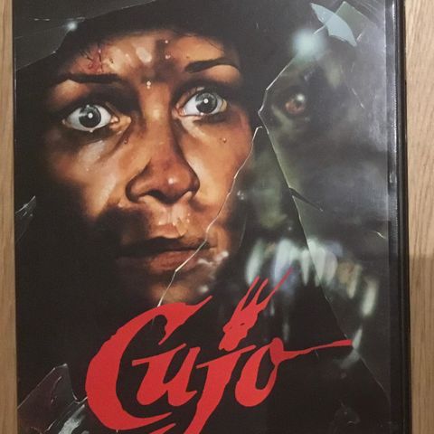 Stephens King’s - Cujo (1983)