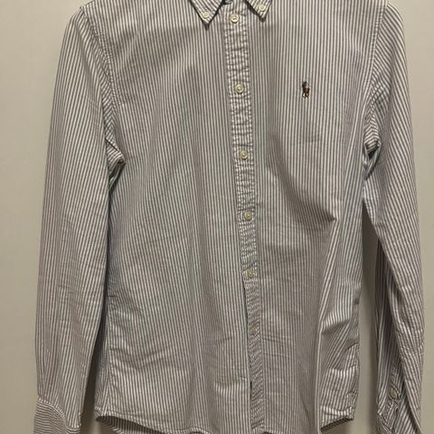 Polo Ralph Lauren HARPER - Skjorte - lavender