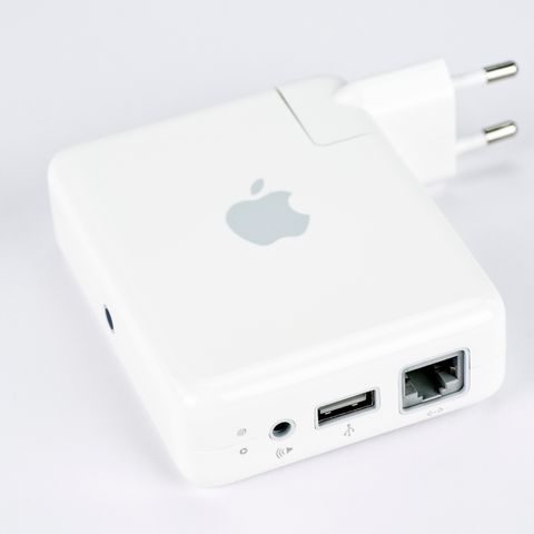 Apple Airport Express