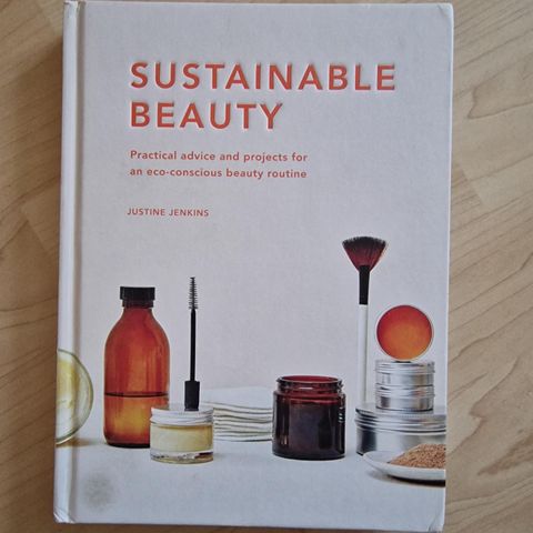 Sustainable beauty