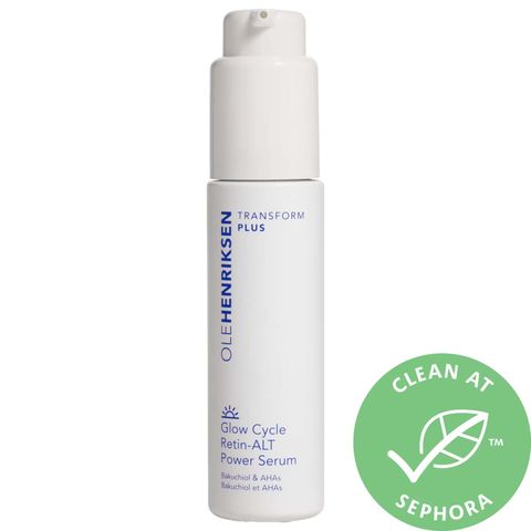 NY PRIS! Ole Henriksen Transform Glow Cycle Retin-Alt Power Serum