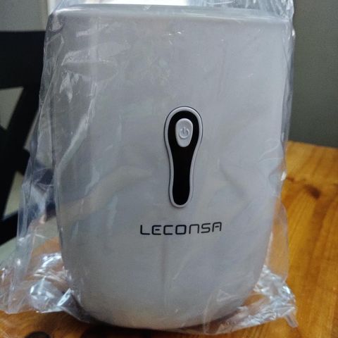 Luftavfukter "Leconsa" 800ml (Reservert)