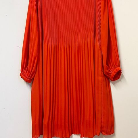 cathrine Hammel Miami dress orange