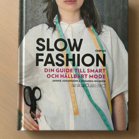 Bok, slow fashion