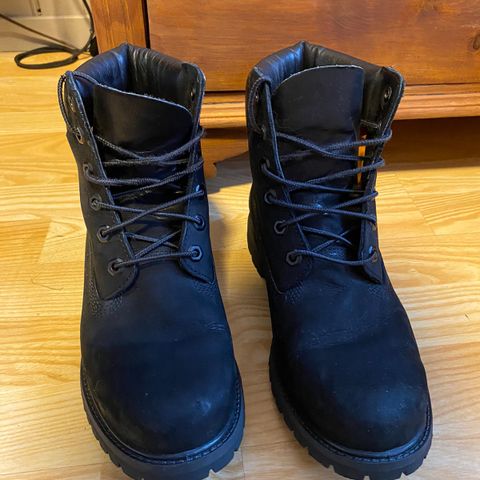 Timberland sko str 41