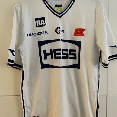 Viking FK, Diadora t-skjorte, Str. 168