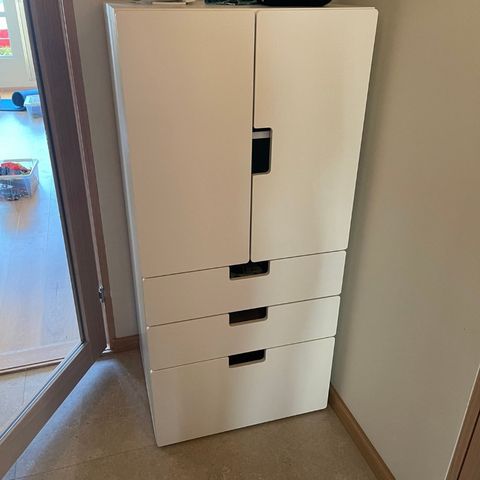 ikea stuva barneskap