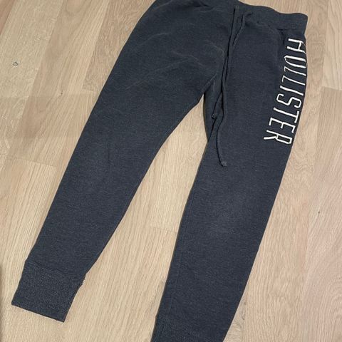 Hollister bukse str xs