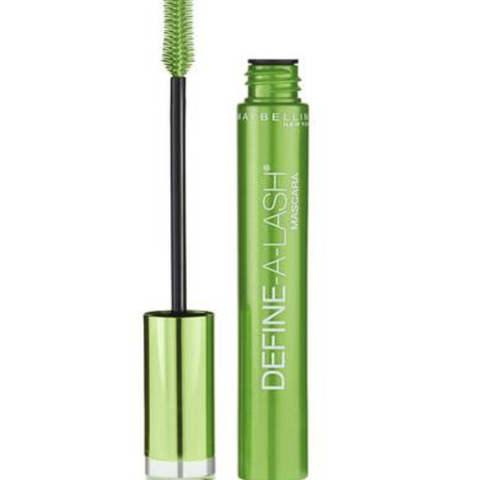 Maybelline Define-A-Lash Mascara, 3-pack, 600kr