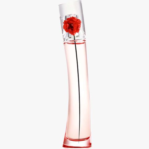 Parfymeprøver/dekanter av Kenzo "Flower L'Absolue"