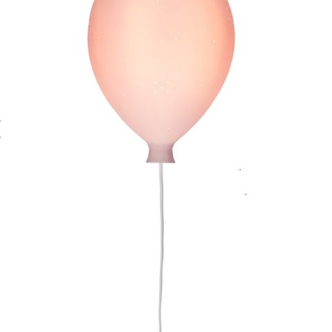 Northlight ballong vegglampe